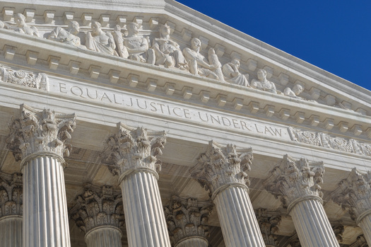 In 2024, at least 10 states enacted 19 restrictive voting laws, according to the Brennan Center for Justice and 21 states enacted 32 expansive ones. (Adobe Stock)