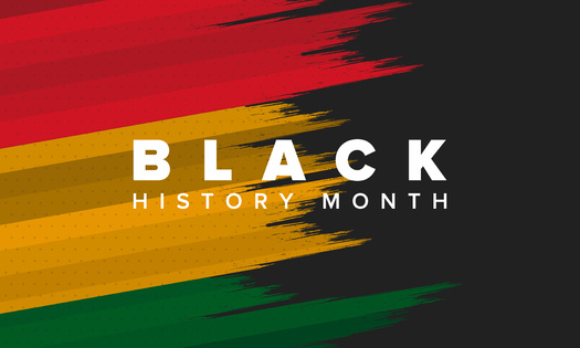 The Association for the Study of African American Life and History (ASHLA) says Black History Month is celebrated in February because both Frederick Douglas and Abraham Lincoln were born during this month. (Adobe Stock)