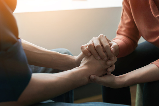 Nearly 7% of students have major depression, according to the study of Maryland's youth mental health care. (Adobe Stock)