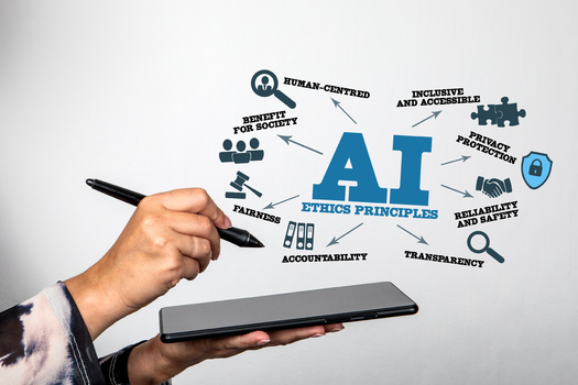 Forty states, Puerto Rico, the U.S. Virgin Islands and Washington, D.C. have passed regulations on artificial intelligence. (Adobe Stock)