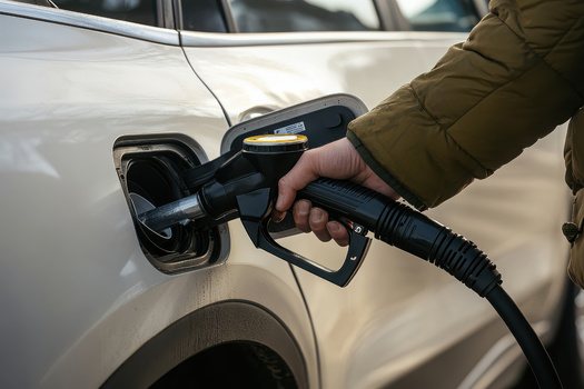 Among respondents to a Consumer Reports survey, 95% said fuel economy is at least somewhat important when buying a vehicle. (Adobe Stock)