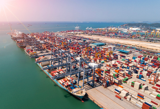 President Donald Trump's proposed $79 billion in higher tariffs would result in an average annual tax increase of $625 for the average U.S. household, according to estimates from a Tax Foundation report. (Adobe Stock)