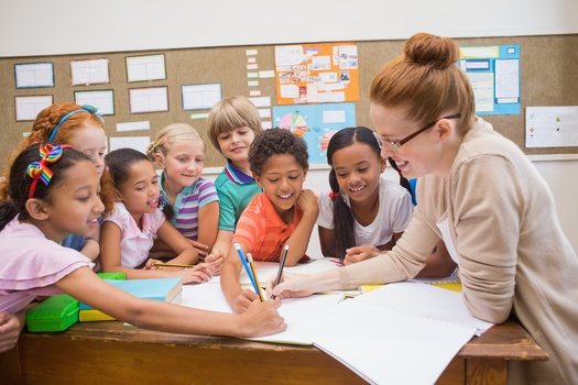 In its 2024-25 budget, Pennsylvania boosted its commitment to equitable education with a $100 million increase in special education funding, aiming to enhance resources and support for students with disabilities. (Adobe Stock) 