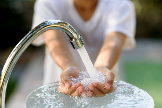 The Environmental Protection Agency estimates Indiana has more than 265,000 customer-owned lead water service lines currently in use. (Adobe Stock)