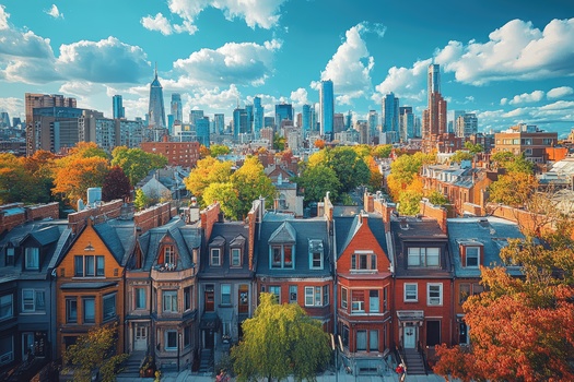 In 2023, the Biden-Harris administration invested $5.3 million in environmental justice related projects benefiting communities throughout Pennsylvania. (kardaska/Adobe Stock)