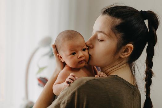 2023 research shows U.S. maternal mortality rates are on the rise. (Adobe Stock)