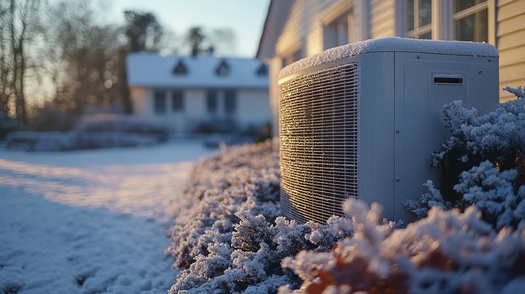 A quarter of low-income households in the United States spend more than 15% of their income on energy bills, according to the American Council for an Energy Efficient Economy. (Adobe Stock)