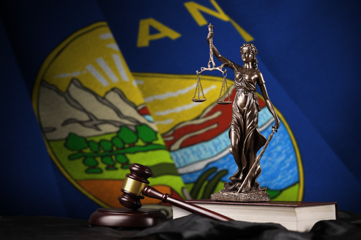 According to a Montana Department of Justice rule, Montanans who receive benefits like SNAP, Medicaid, WIC, TANF and LIEAP qualify to have certain court fees waived. (Adobe Stock)