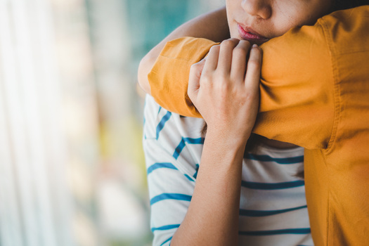 Recent data from KFF Health show 90% of Americans said there is a mental health crisis in the country. Alaska's geography and racial and cultural diversity makes providing adequate mental health services especially challenging. (Adobe Stock) 