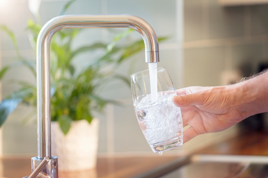 The six largest water systems in Tennessee collectively manage more thanb 874,000 service lines, accounting for more than 30% of the state's more than 2.8 million drinking-water lines. (Brian Jackson/Adobe Stock)