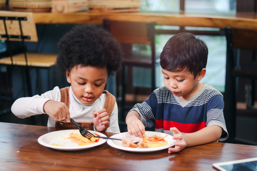 According to the nonprofit Feeding Texas, one in six households in the state are food insecure. (Stella/Adobe Stock)