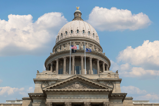 The Idaho legislative session is scheduled to last through April 10. (Eldon/Adobe Stock)