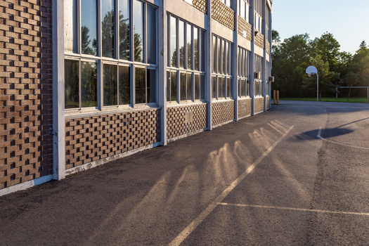 Immigration advocacy groups said they are monitoring reports about ICE agents detaining parents while walking their children to school. They said it complicates efforts to limit the impacts of enhanced deportation efforts under the Trump administration. (Adobe Stock)