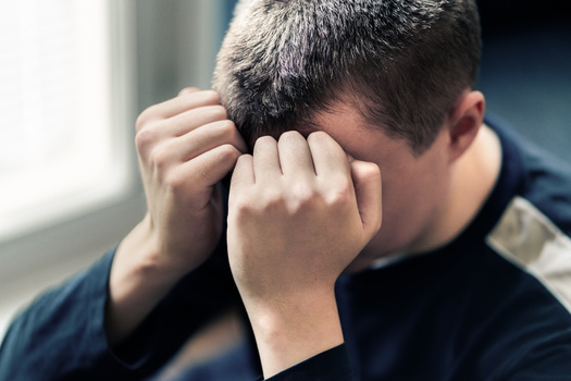 Adverse childhood experiences may cause an increase in gun crimes by when children reach adulthood. In 2022, Iowa reported 367 gun deaths, including 65 homicides and 288 suicides. (Adobe Stock)