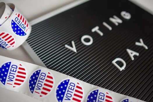 In 1974, the U.S. Supreme Court ruled the U.S. Constitution generally permits states to strip people convicted of felonies of their right to vote. (Pexels)