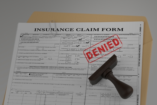 According to the mental health advocacy group Inseparable, insurance companies force patients to go out-of-network much more often for behavioral health care because of limits on the number of available providers and lower reimbursement rates. (Adobe Stock)