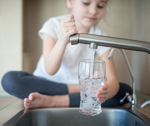 The Shapiro administration announced earlier this year an investment of more than $288 million for 39 water infrastructure projects in 24 counties through PENNVEST. (Igor/Adobe Stock)