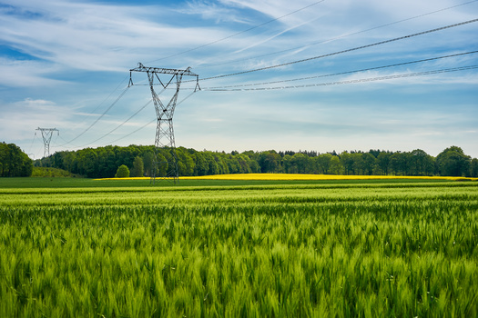 The Midcontinent Independent System Operator (MISO) recently approved a $10.3 billion investment package of 18 transmission projects, a handful of which have a presence in Minnesota. (Adobe Stock)