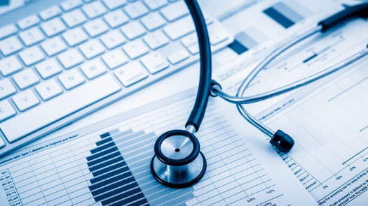 Private health insurance administrative costs in the U.S. are nearly six times higher than the costs of Canada's single payer system. (Adobe Stock)