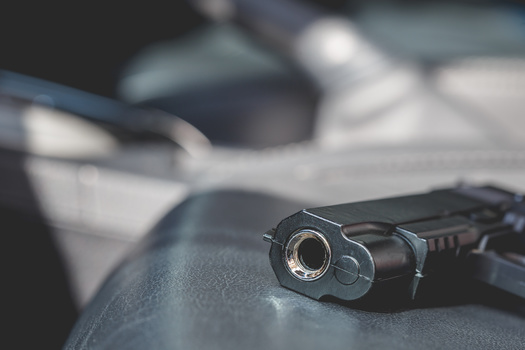 Moore says we should not make peace with the moral or fiscal cost of not addressing gun violence as a public health issue. A single homicide in Wisconsin costs taxpayers $2 million per incident and a single non-fatal shooting costs $644,000. (Adobe Stock)