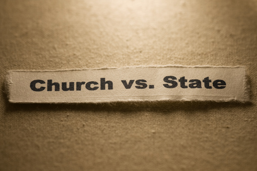 Opponents of a South Dakota bill that would require the Ten Commandments be posted in all public school classrooms say it would be an unfunded mandate. (Adobe Stock)
