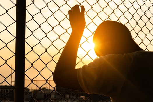 Most of the 50 people detained in a recent Denver raid have no criminal charges pending, according to the Colorado Rapid Response Network, and at least two people detained are U.S. citizens. (Adobe Stock)
