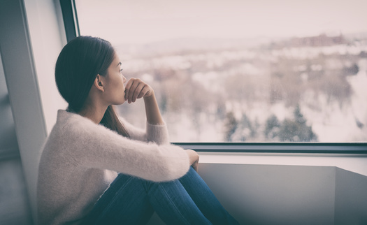 Illinoisans are more likely to be forced out of network for mental health care than for primary health care, which contributes to significant mental health disparities such as unequal access to care. (Adobe Stock)