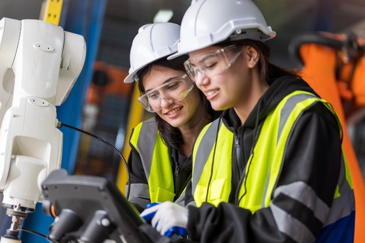 People who earn professionally recognized certificates or college degrees beyond high school are more likely to see significant long-term financial, social and health benefits. (Adobe Stock)