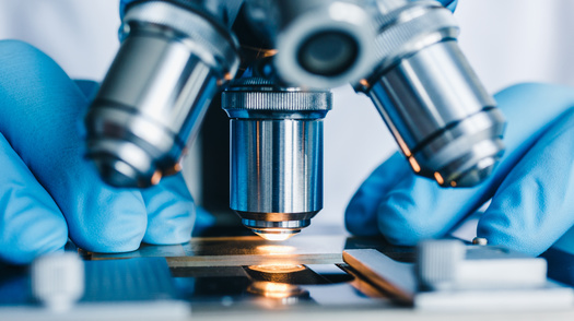 While states such as North Dakota stand to lose roughly $3 million in medical research funding cuts under a Trump administration budget cutting move, neighbors like Minnesota could lose a lot more, with an analysis projecting more than $117 in funding losses. (Adobe Stock)