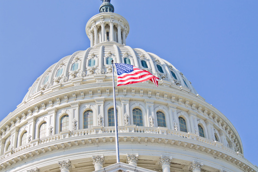 Alabama benefited from more than $14.5 billion in federal funds in fiscal year 2024. (Adobe Stock) 