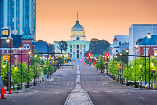 Gov. Kay Ivey highlighted Alabama's progress in education in her State of the State address, noting that the state has climbed from 49th to 34th in reading and from 52nd to 32nd in math. She credits this improvement to initiatives such as the CHOOSE Act, the Dolly Parton Imagination Library, the Literacy and Numeracy Acts, and the Turnaround Schools Initiative. (Adobe Stock)