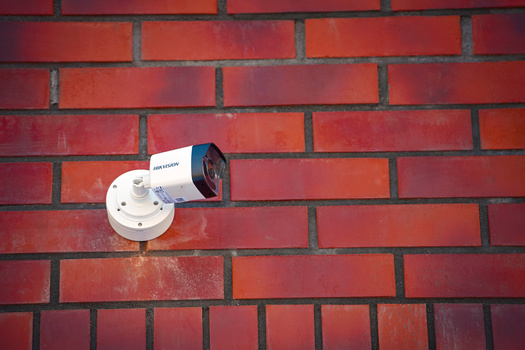 Advocates for surveillance cameras point to a Swedish nonprofit organization, which learned through a series of randomized experiments 20-25% less crime is committed when they are present. (Adobe Stock)