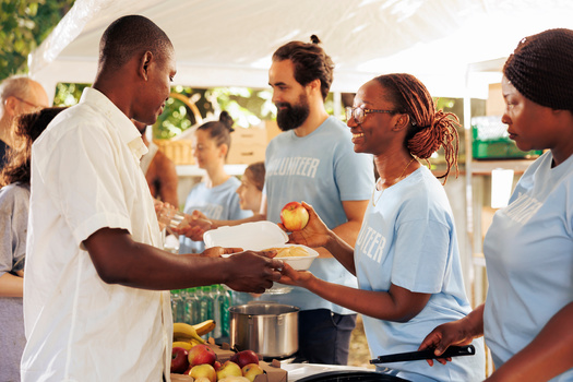 According to the Alabama Association of Nonprofits, nearly 44% of Alabama's nonprofit organizations operate without paid staff, relying entirely on volunteers. While the median staff size is just one person, the average size is 13. (Adobe Stock)