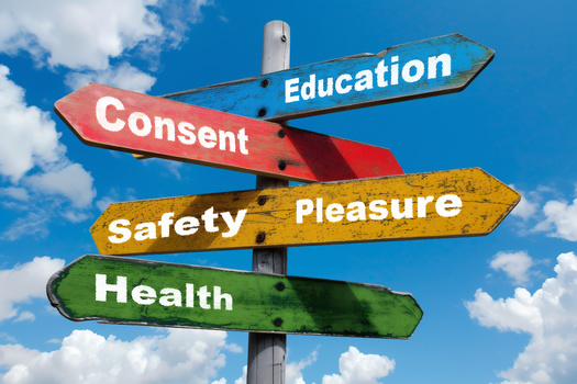 Sex education programs including information on both abstinence and birth control have a better track record, according to Planned Parenthood. (AI generated: anaumenko/Adobe Stock)