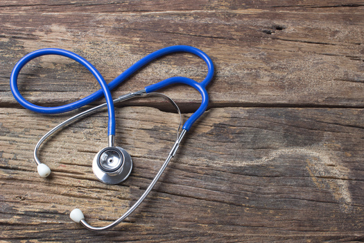 Montana ranks ninth in the country for the ratio of non-elderly adults in rural areas that rely on Medicaid coverage, at 22.2%, according to a January report from the Georgetown Center for Children and Families. (Adobe Stock)