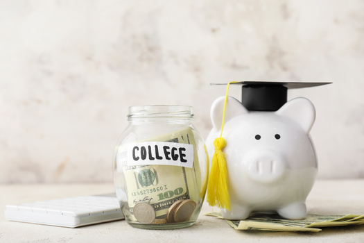 Tuition costs can be an insurmountable barriers for some students when it comes to college access. (Pixel-Shot/Adobe Stock)