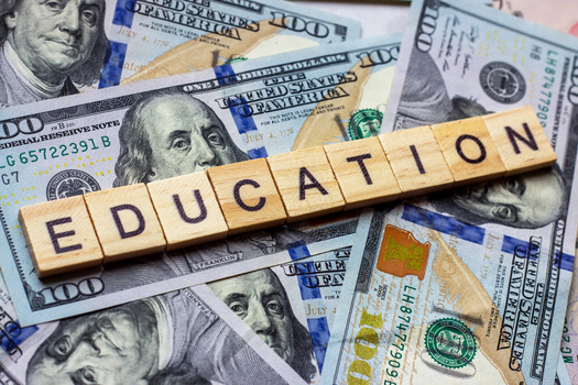 A 2024 Connecticut Education Association survey finds 40% of Connecticut teachers have second jobs to cover their cost of living and save money. (Adobe Stock)
