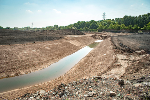 About 12,000 acres of former mining sites in Kentucky could be reclaimed to reduce environmental and safety hazards, according to a 2024 report by the Appalachian Citizen's Law Center. (Adobe Stock)