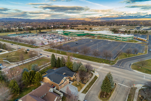 Federal pandemic relief for K-12 schools sent more than $680 million to Idaho. (Rob Seibel/Adobe Stock)