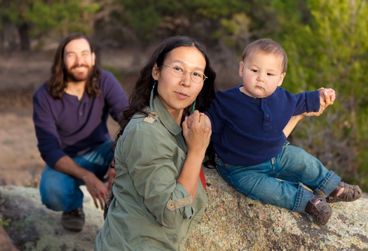 Medicaid is the single largest health insurer for children in New Mexico. (MonaMäkelä/AdobeStock)