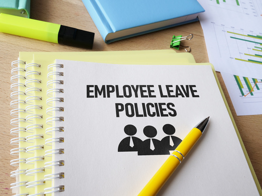More than a dozen states, including Minnesota, have created paid-leave programs to fill gaps when workers can't get paid as they or a relative recover from an illness. (Adobe Stock)