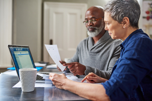 According to data from the U.S. Census Bureau, between 1992 and 2021, 64% of public pension revenues came from investment earnings and 25% from employer contributions. Employee contributions accounted for about 11%. (Adobe Stock)