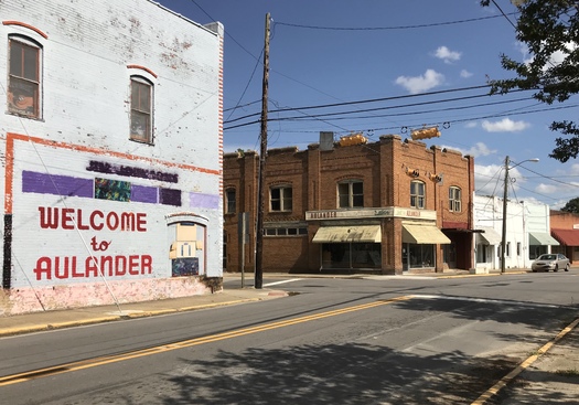 Roanoke Cooperative serves customers in seven counties in eastern North Carolina near the Virginia border. (Indy beetle/Adobe Stock)
