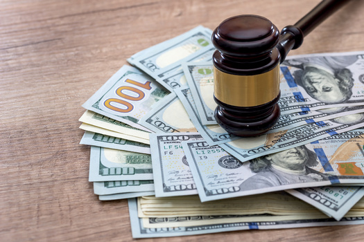 Nearly all states are implementing plans to distribute at least $50 billion awarded to states and localities from opioid-related lawsuits, according to the National Academy for State Health Policy. (Adobe Stock)