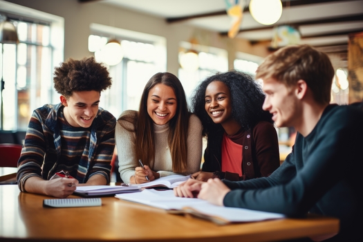 Louisiana's overall educational attainment rate has increased by 20.4% since 2009. (Adobe Stock/AI)