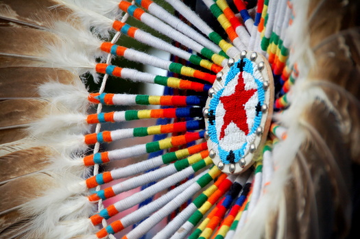 Indigenous Peoples' Day was first proposed in 1977 by a delegation of Native Nations to the United Nations during an international conference. (Joy Fera/Adobe Stock)