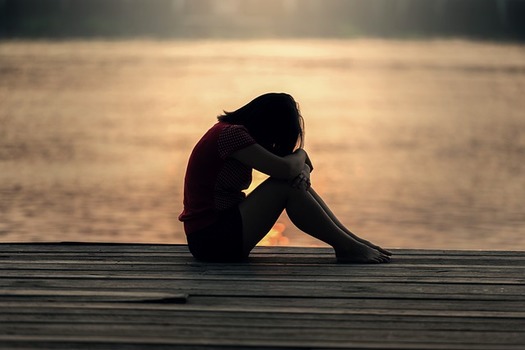 Experts noted one contributing factor to seasonal affective disorder, the technical name for wintertime blues, is a lack of sunlight, a crucial vitamin D source, which helps regulate wake/sleep cycles. (sasint/Pixabay)