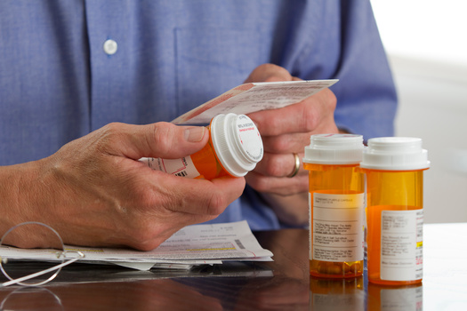 More than 60% of adults in the United States report using prescription drugs, with nearly half taking four or more. (Burlingham/Adobe Stock)