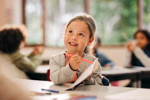 According to the National Advisory Committee on Rural Health and Human Services, rural children under age 5 make up 24% of children eligible for child care services in the country, yet 55% of them live in areas considered to be child care deserts. (Adobe Stock)