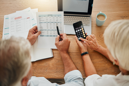 According to the research arm USA Facts, personal saving has become more of the norm as employers shift away from defined benefit plans or pensions. (Adobe Stock)